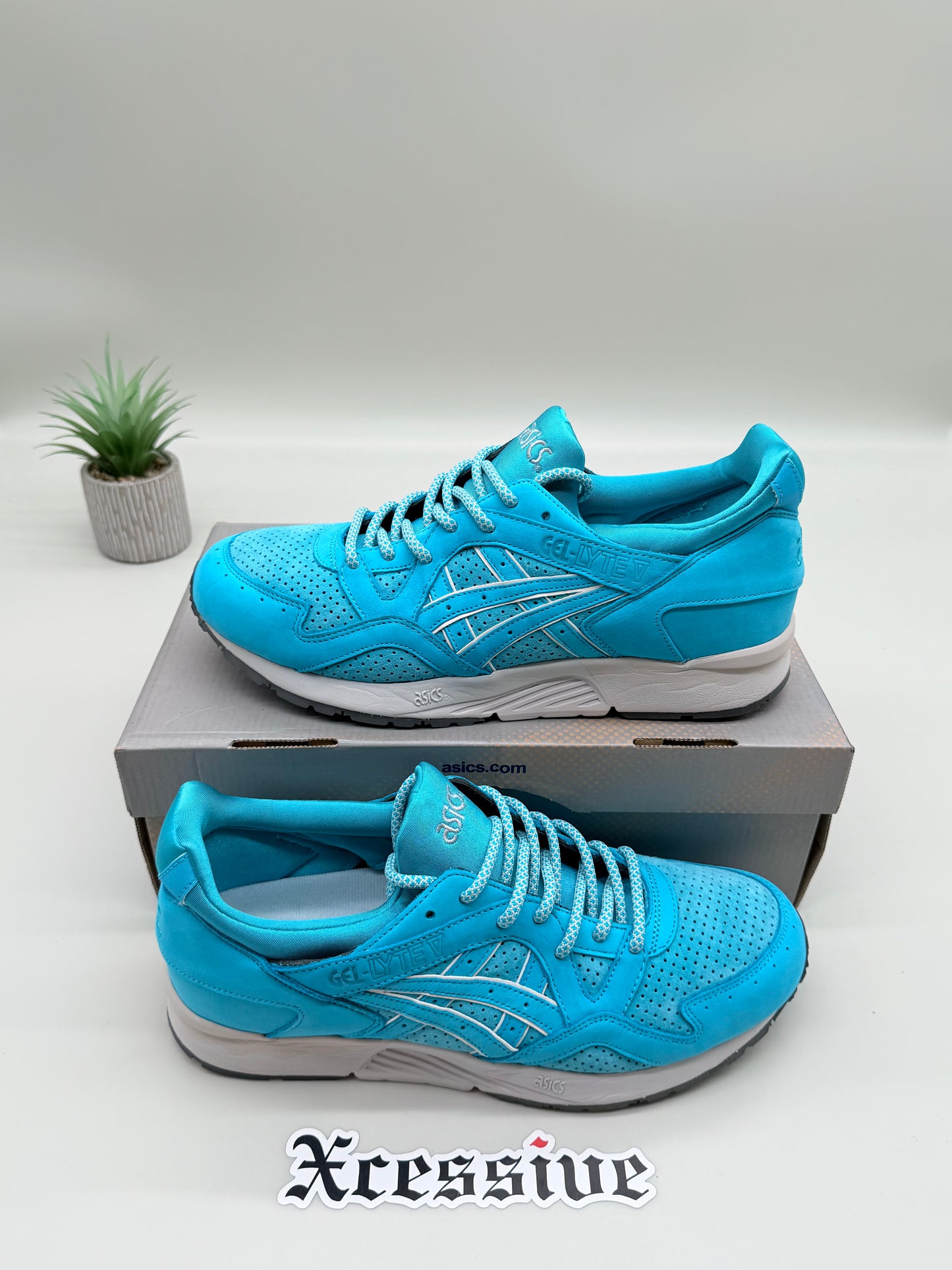 ASICS Gel-Lyte V Ronnie Fieg Cove