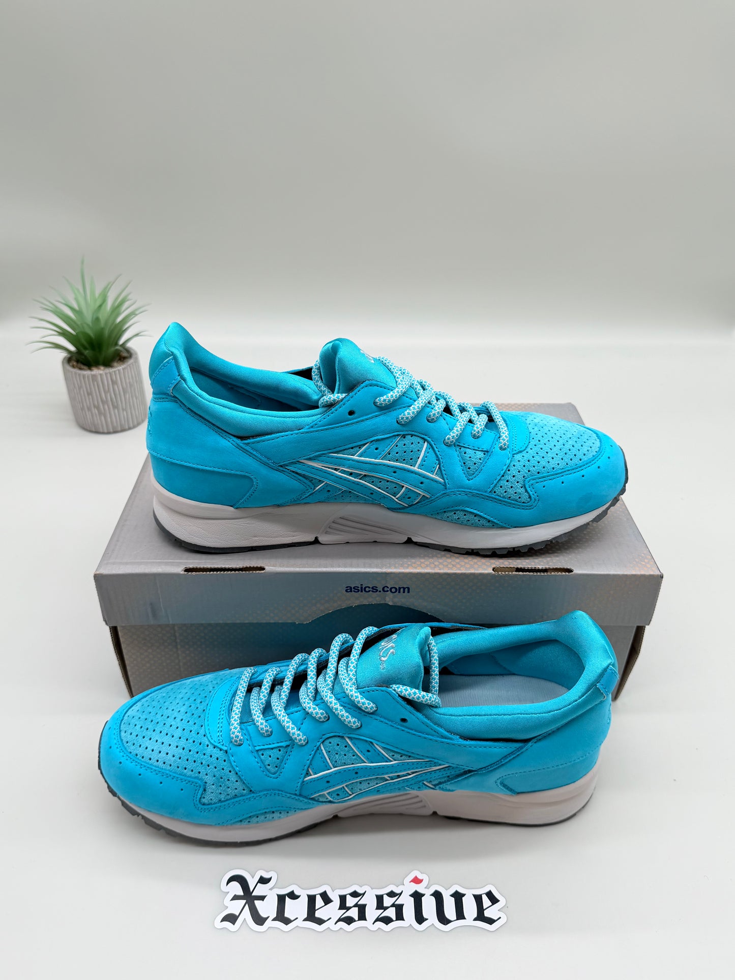ASICS Gel-Lyte V Ronnie Fieg Cove