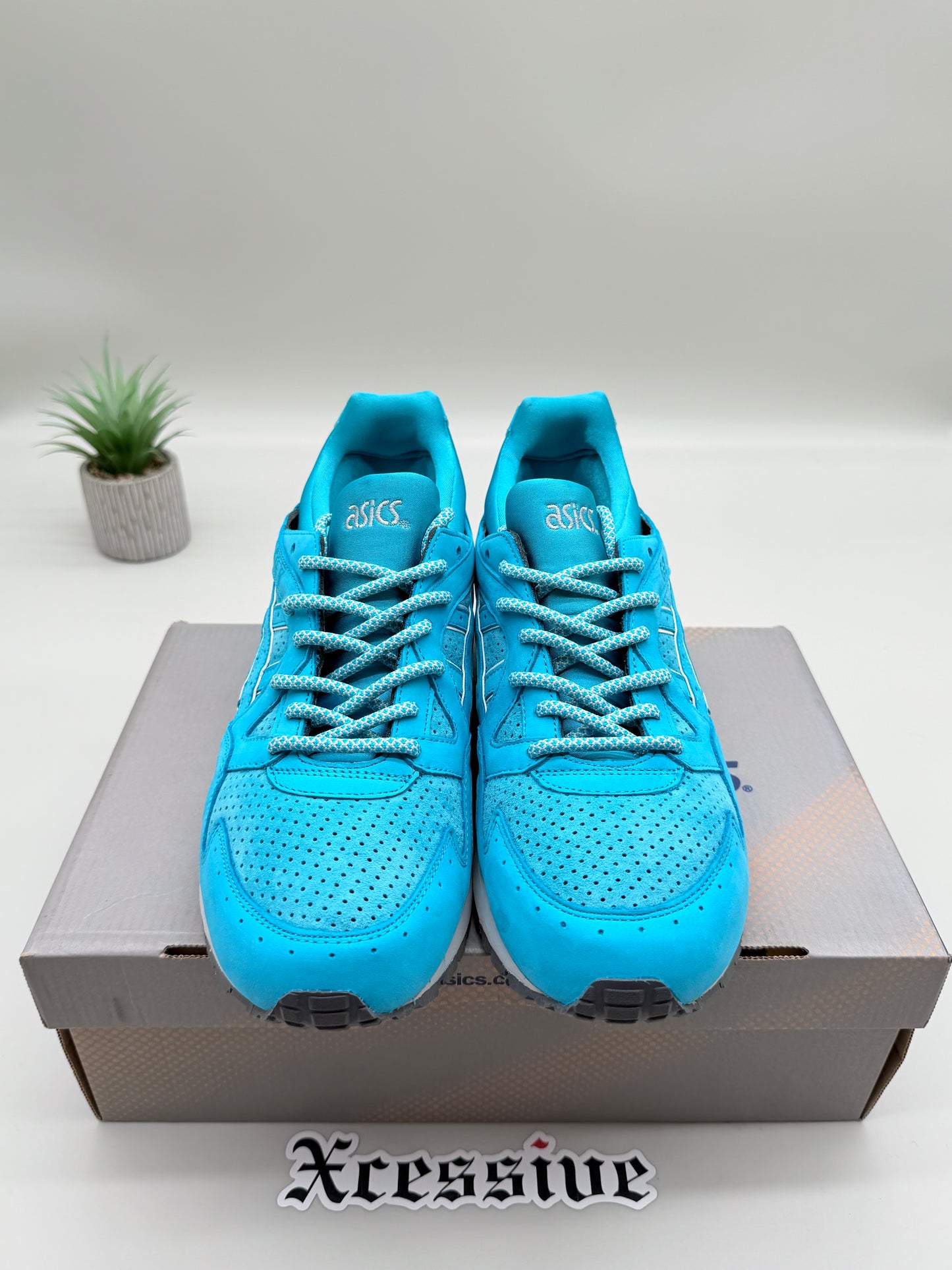 ASICS Gel-Lyte V Ronnie Fieg Cove