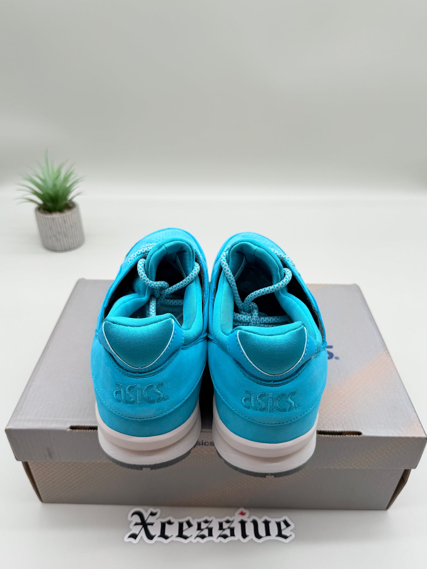 ASICS Gel-Lyte V Ronnie Fieg Cove