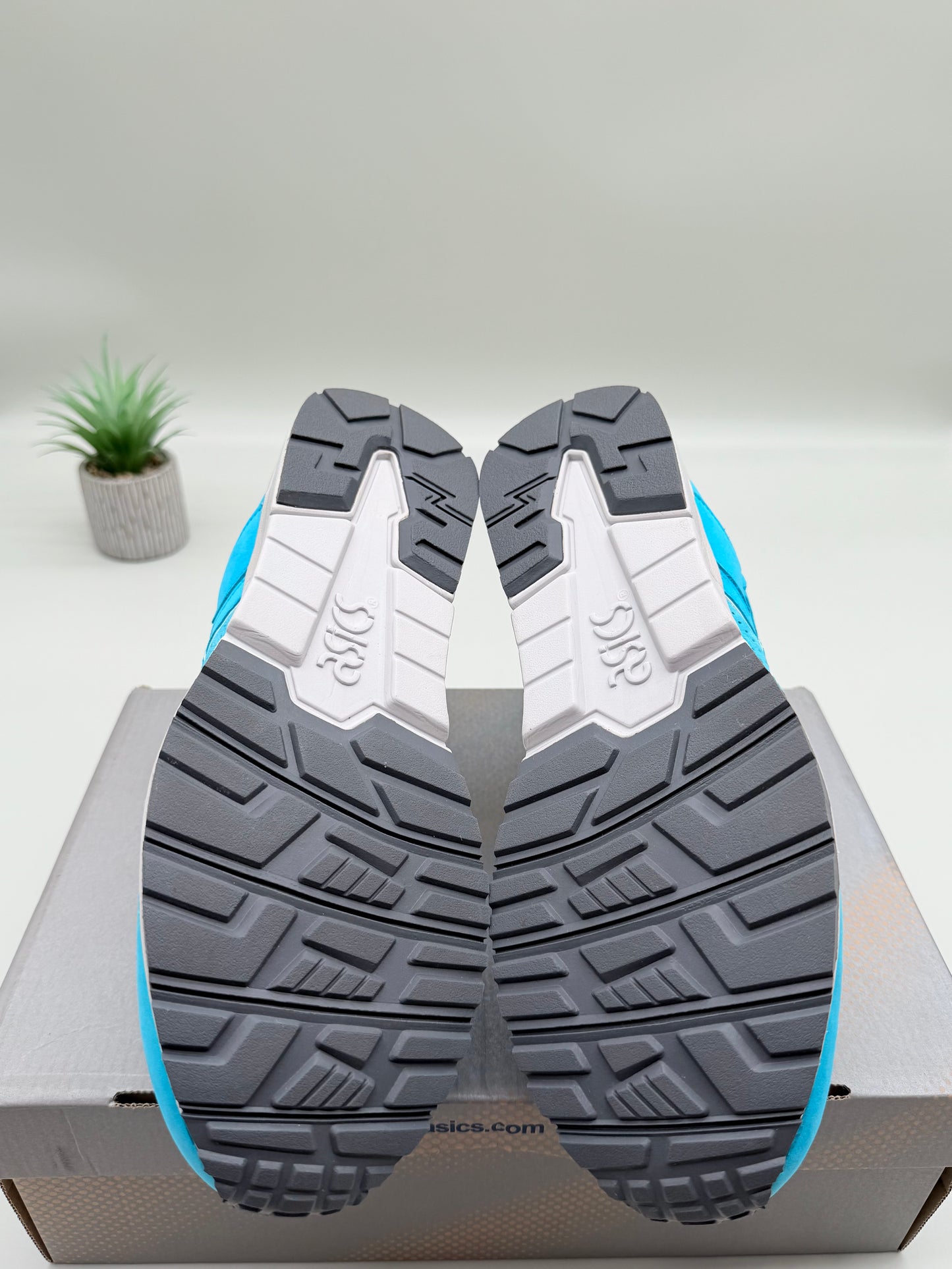 ASICS Gel-Lyte V Ronnie Fieg Cove
