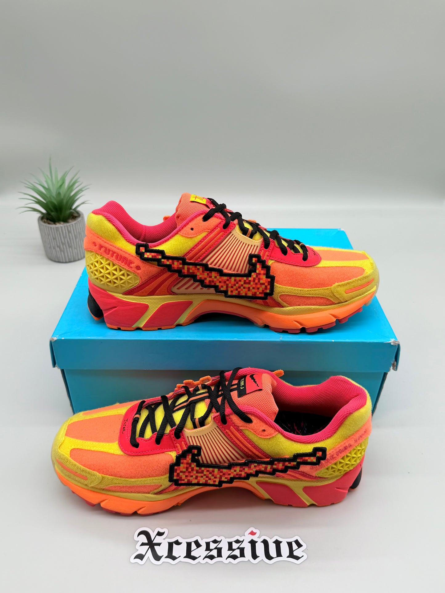 Nike Vomero 5 Doernbecher