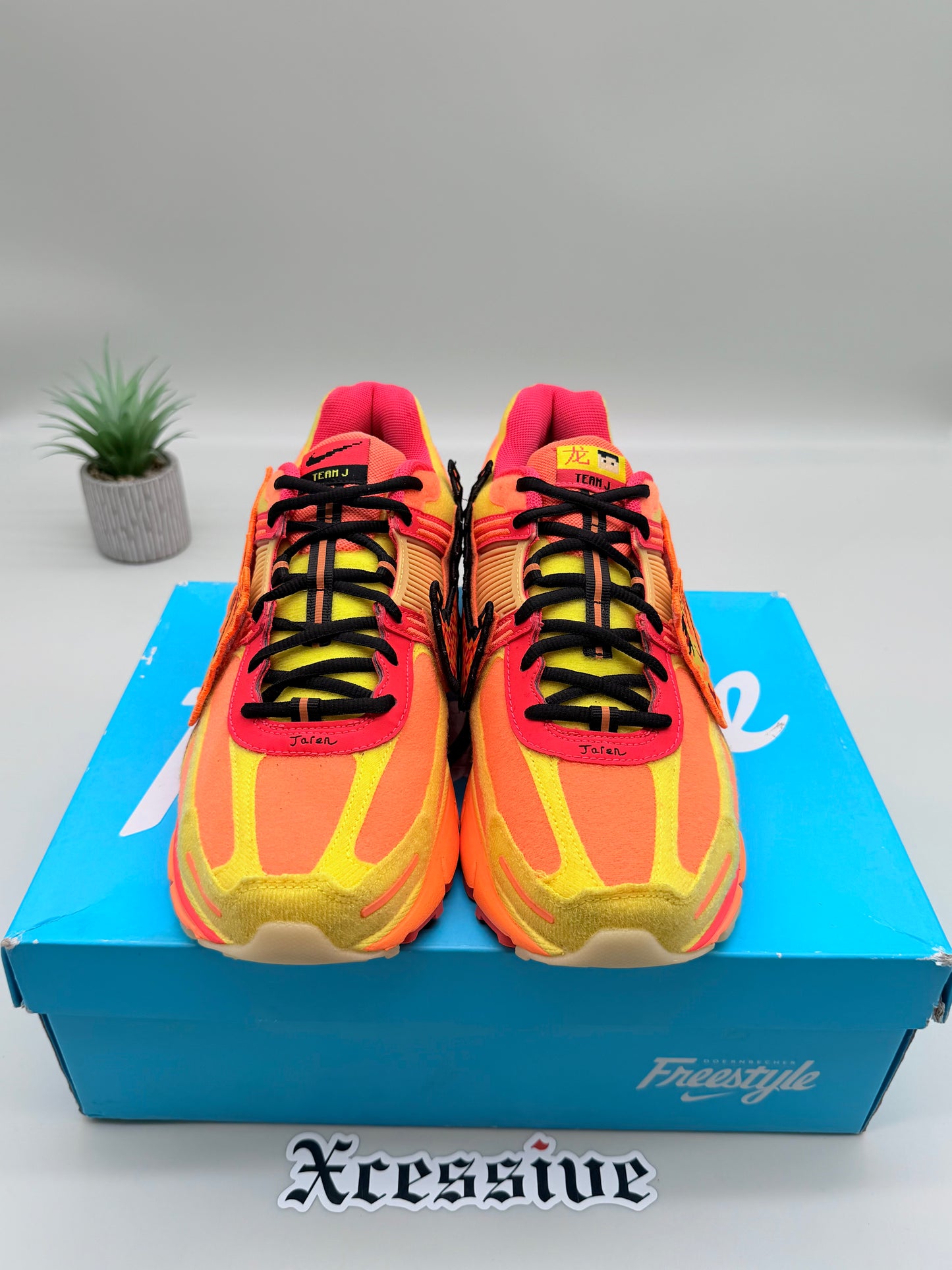 Nike Vomero 5 Doernbecher