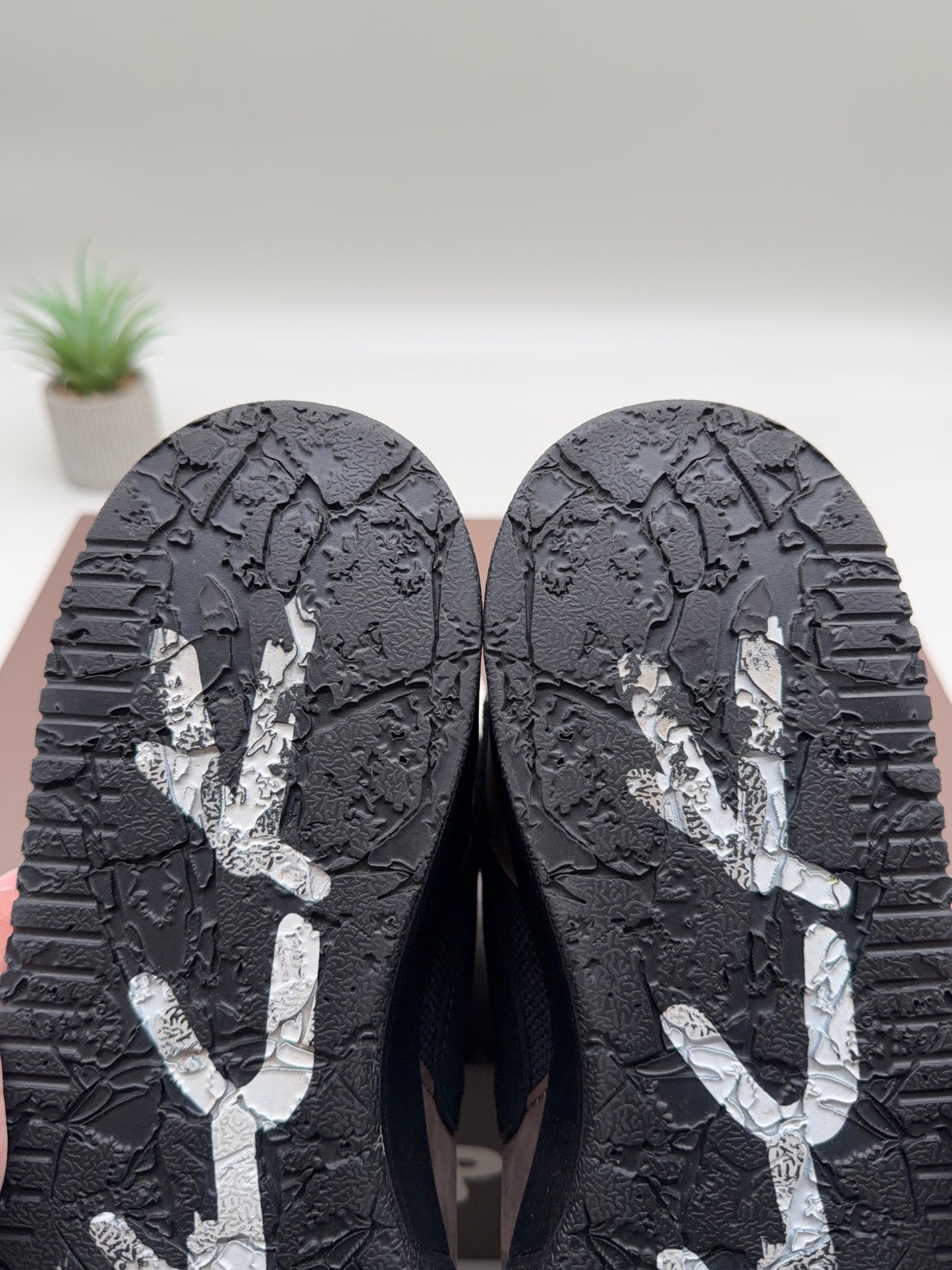 Jordan Jumpman Jack Dark Mocha