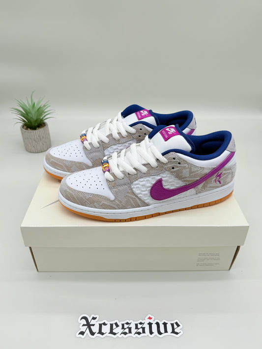 Nike SB Dunk Low Rayassa Leal