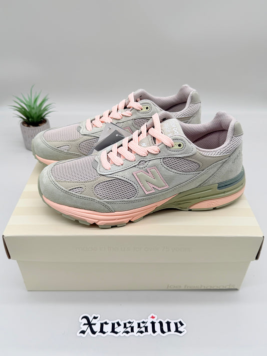 New Balance 993 Joe Freshgoods Sage