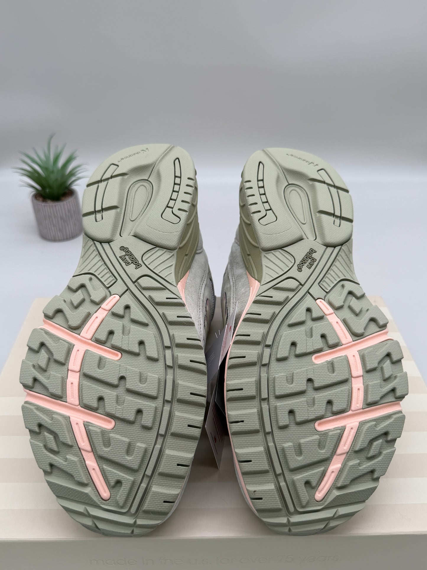 New Balance 993 Joe Freshgoods Sage