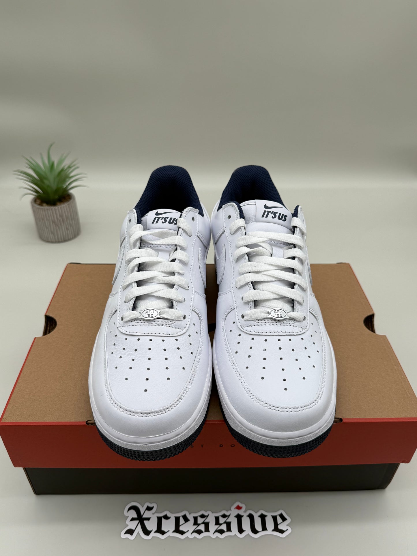 Nike Air Force 1 Lil Yachty Concrete Boys