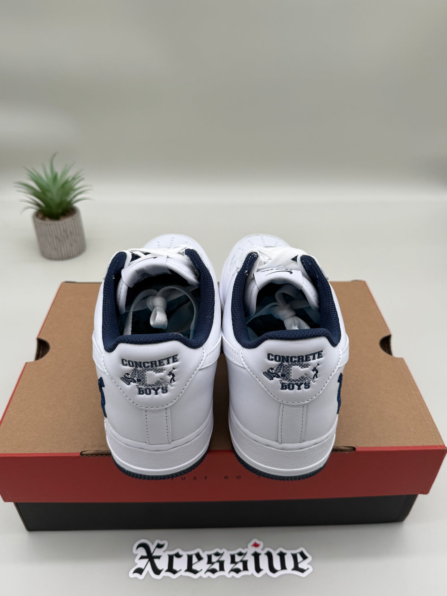 Nike Air Force 1 Lil Yachty Concrete Boys