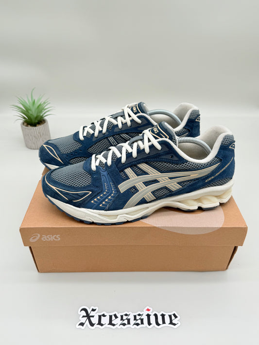 ASICS Gel-Kayano 14 Dark Pewter Seal Grey