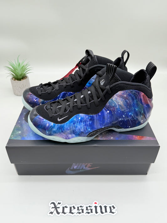 Nike Air Foamposite 1 Galaxy
