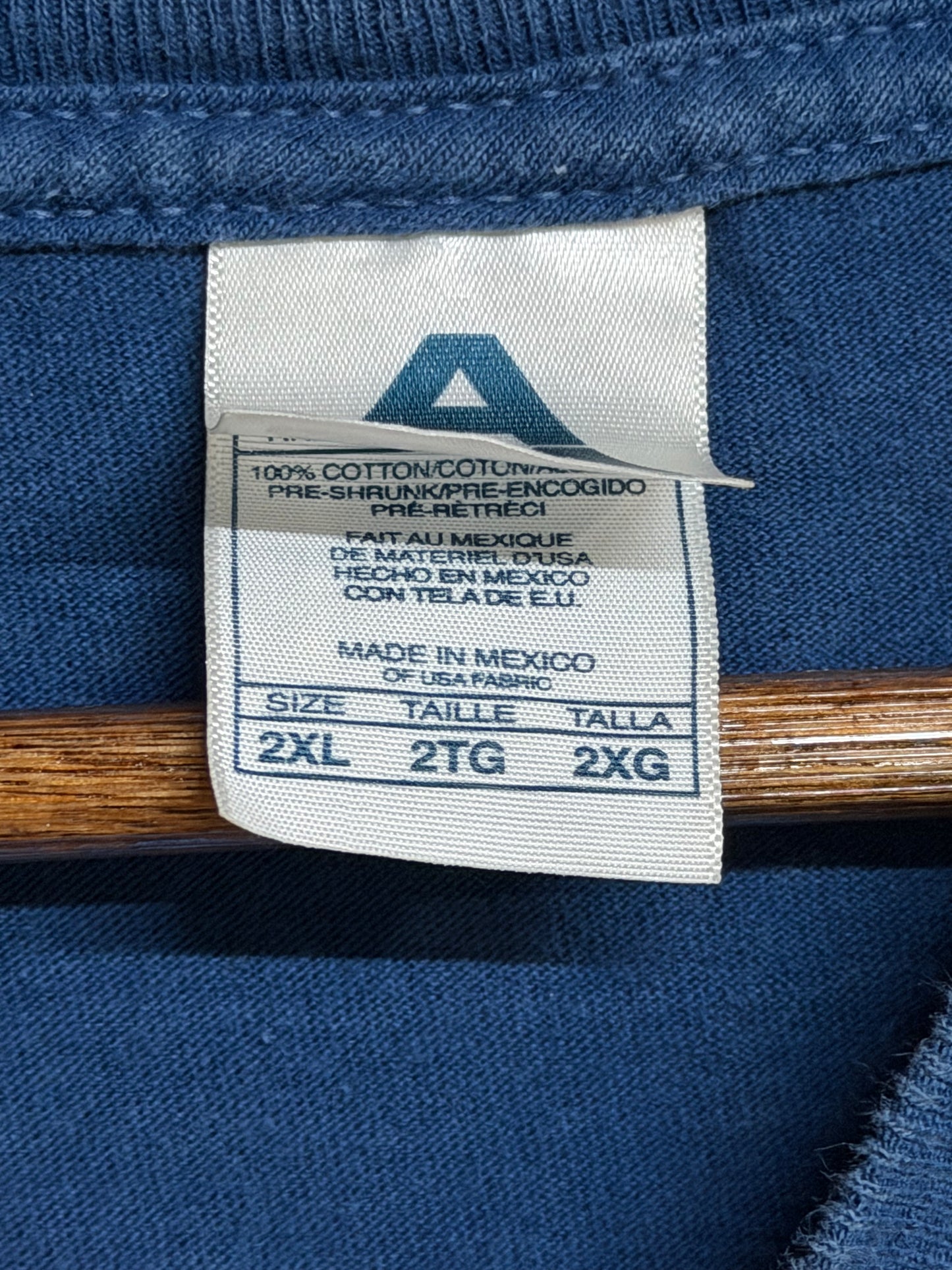Y2K Jesus "It's Just That Easy" Tee