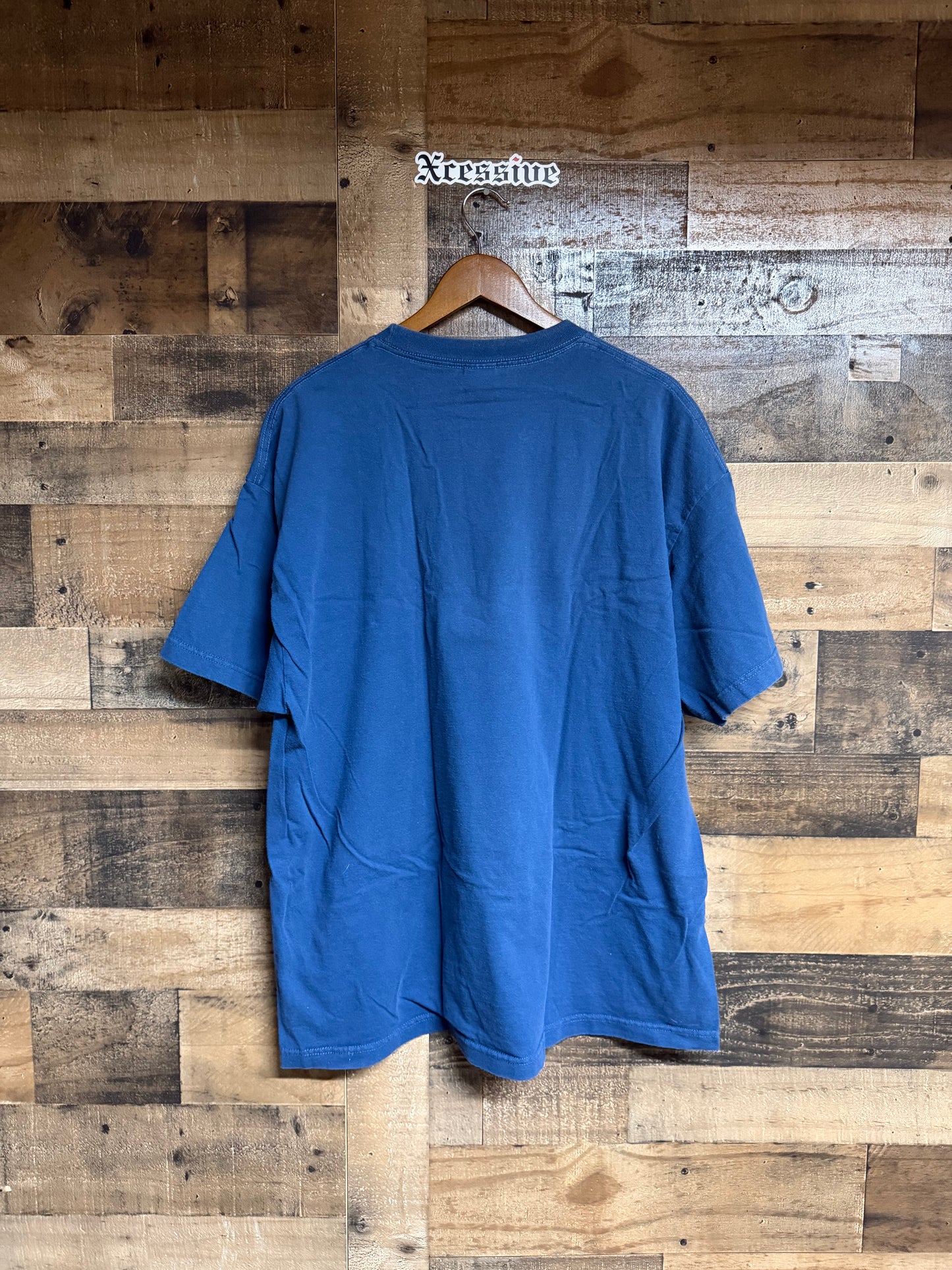 Y2K Jesus "It's Just That Easy" Tee