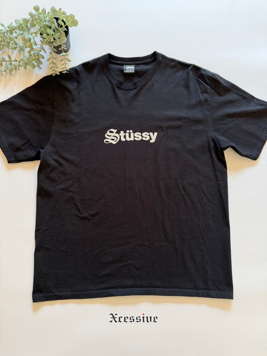 Stussy Reformed Tee