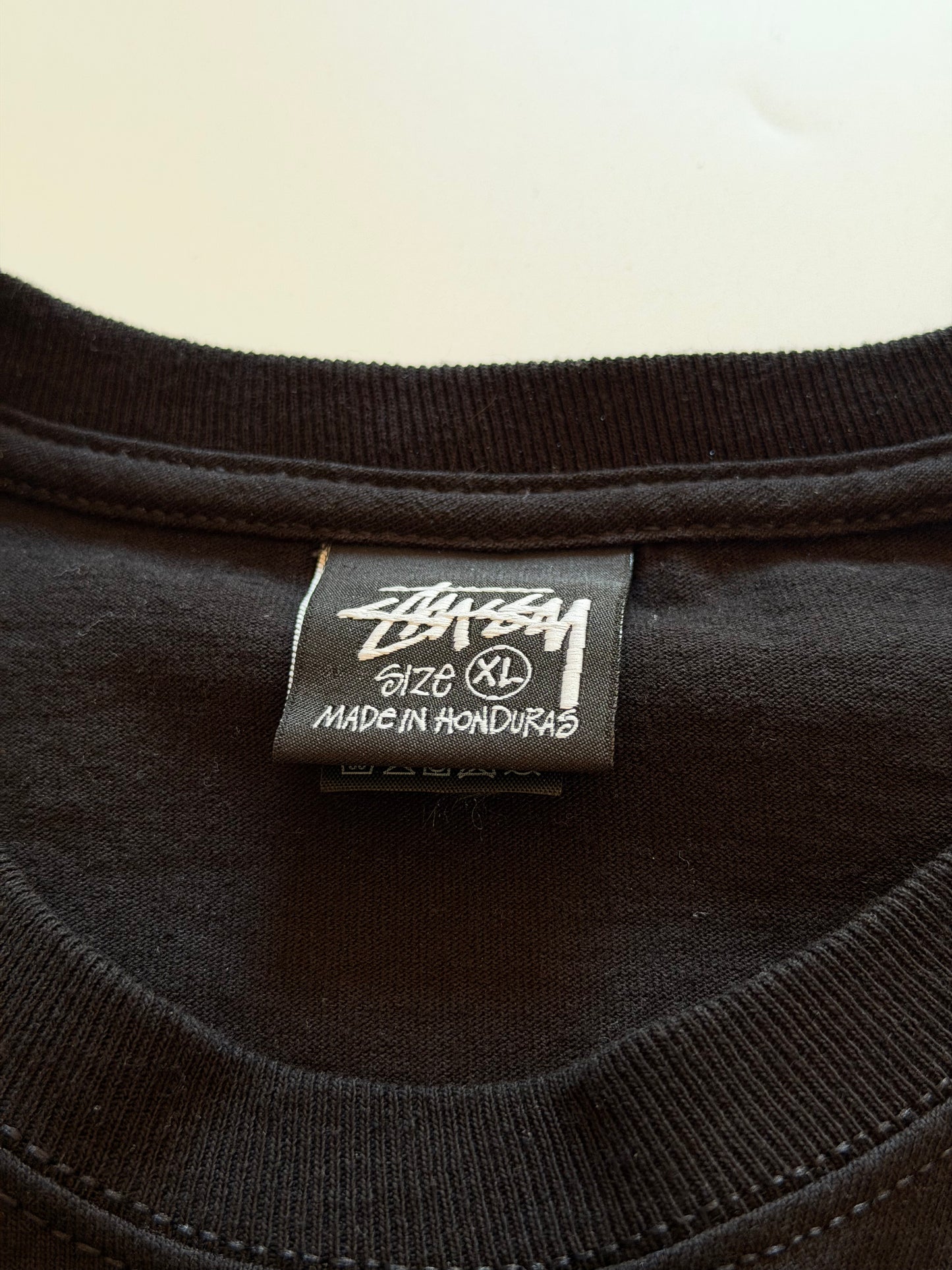 Stussy Reformed Tee