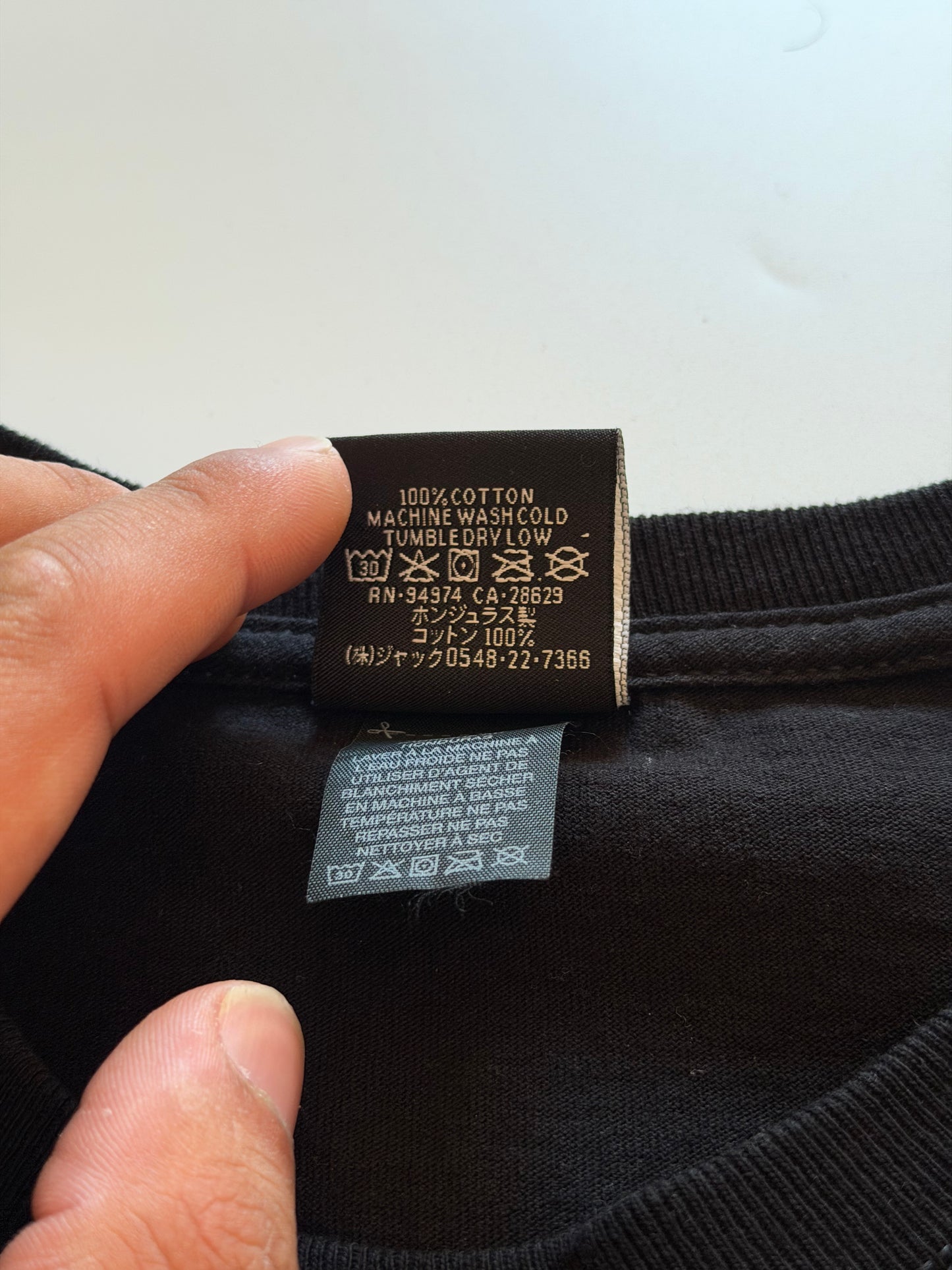 Stussy Reformed Tee