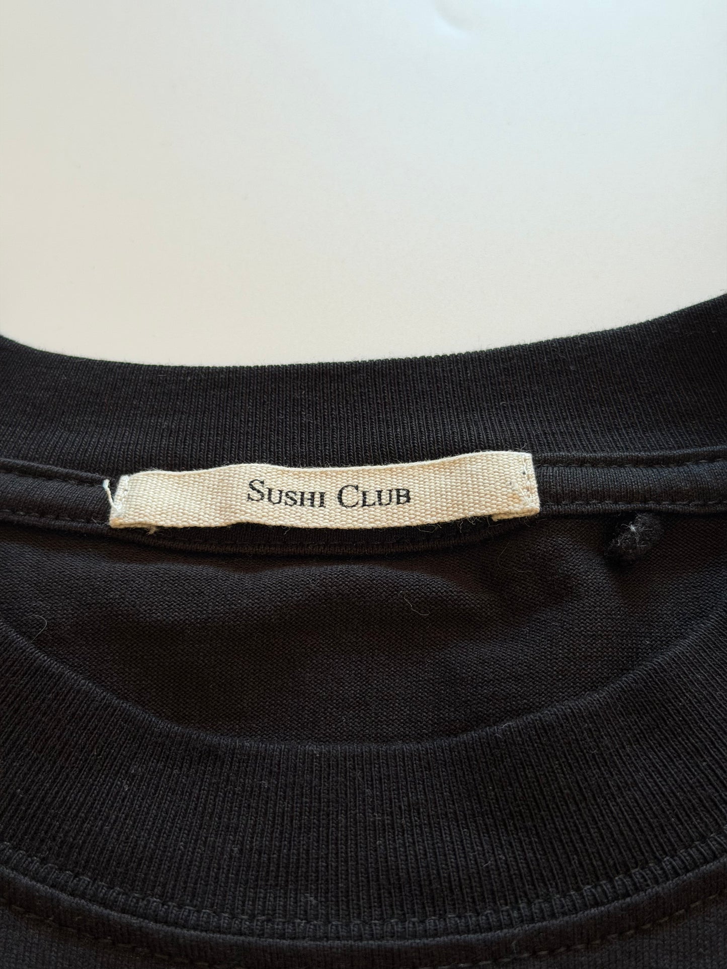 Sushi Club Mykonos Tee