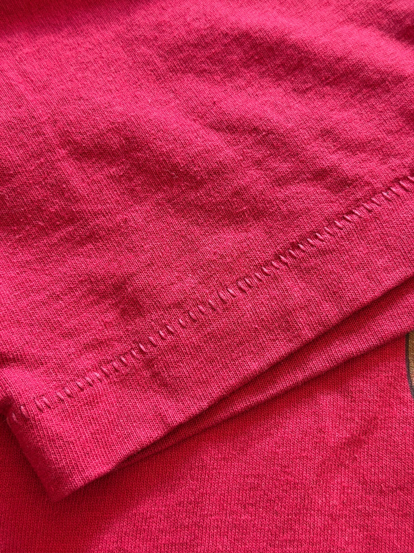 Vintage Washington DC Tee