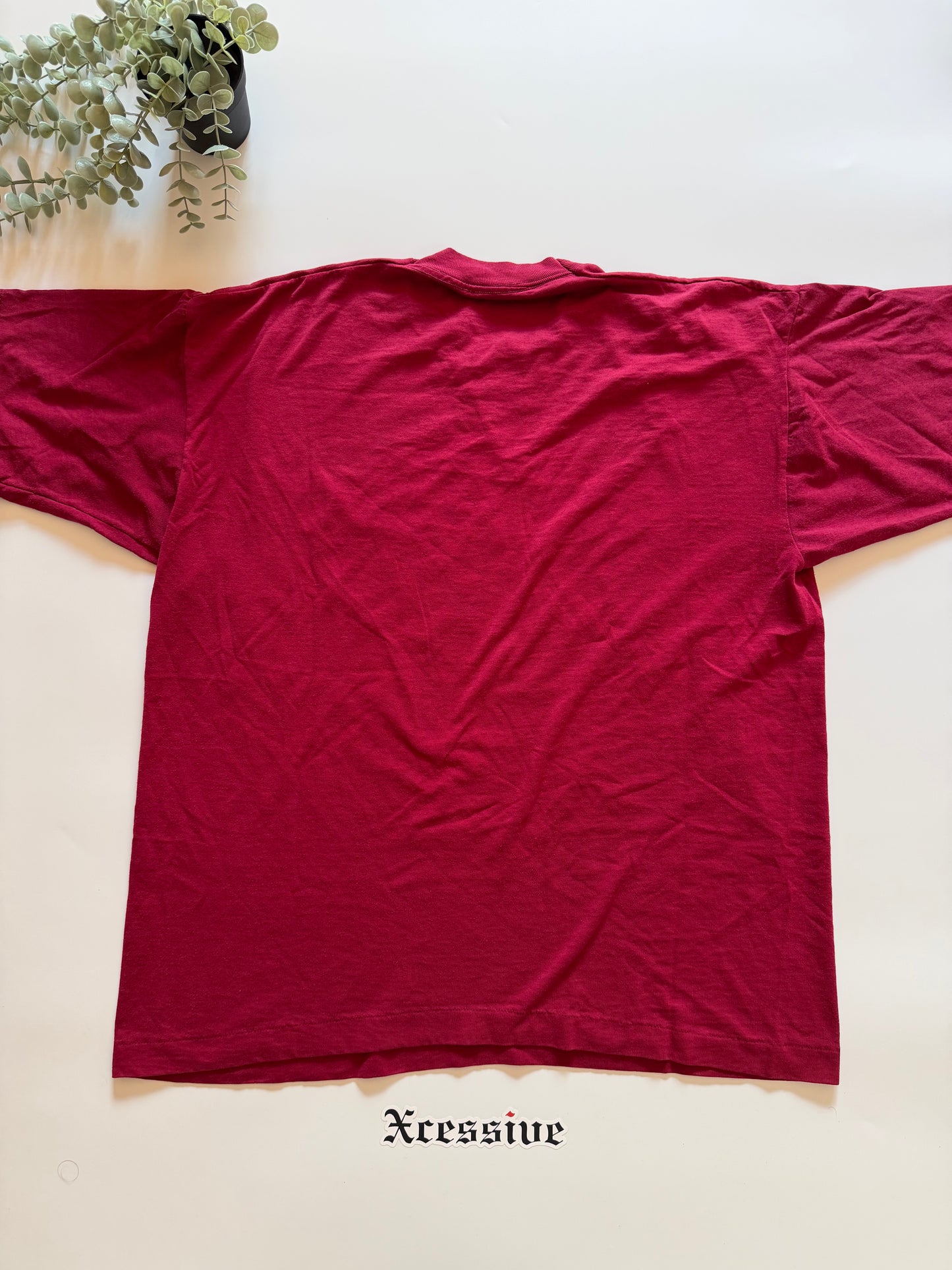 Vintage Washington DC Tee