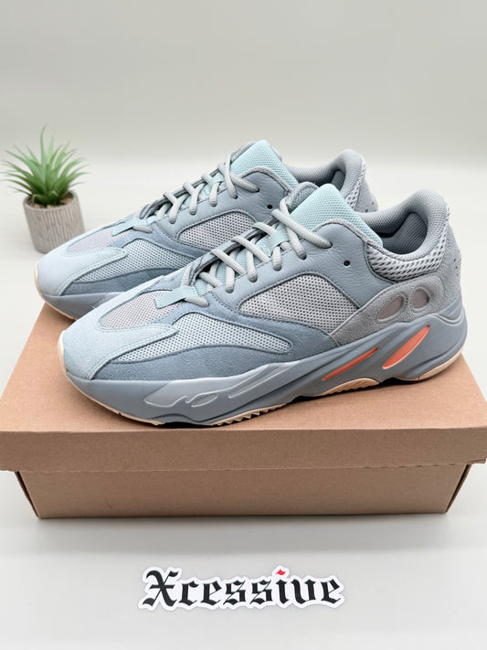 Adidas Yeezy Boost 700 Inertia