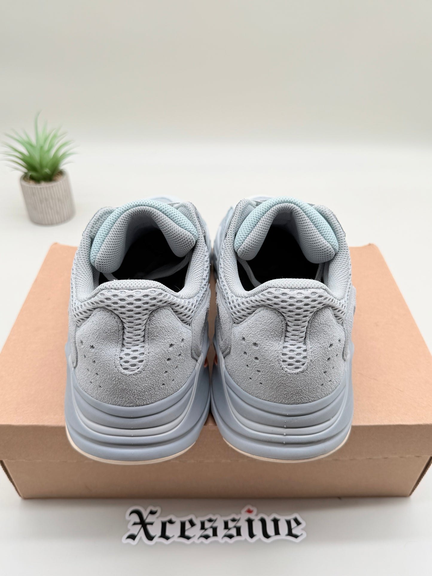 Adidas Yeezy Boost 700 Inertia