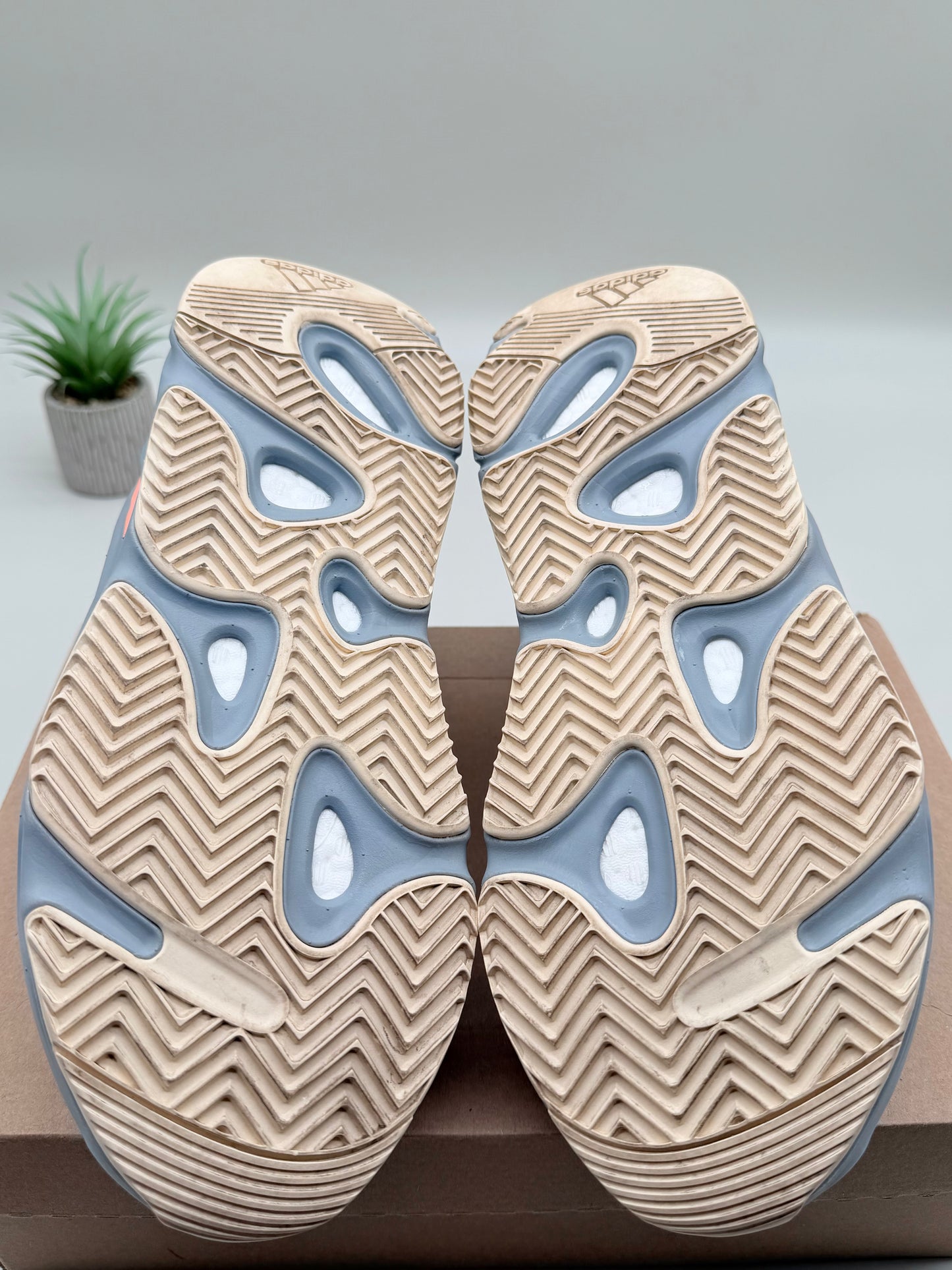 Adidas Yeezy Boost 700 Inertia