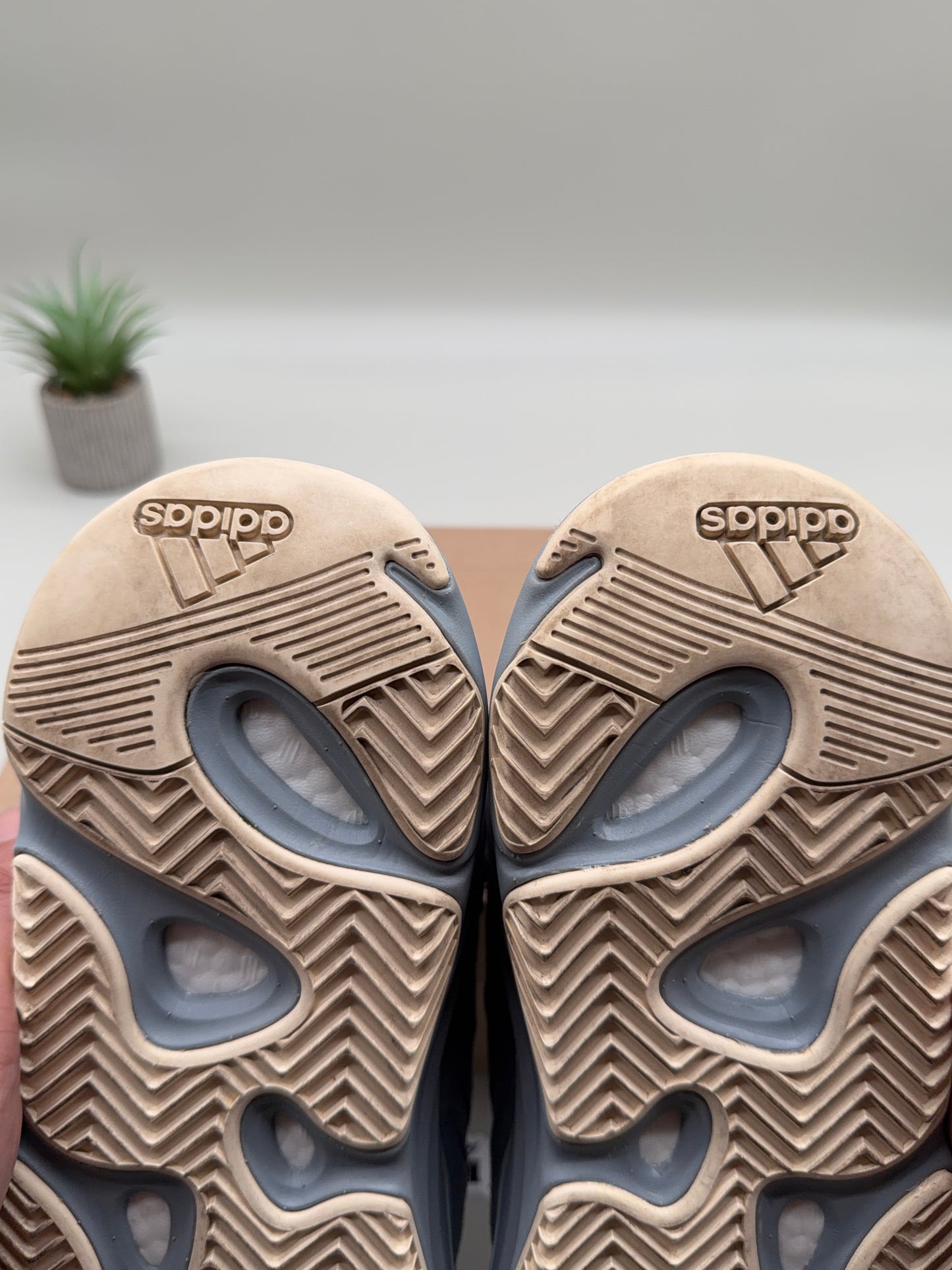 Adidas Yeezy Boost 700 Inertia