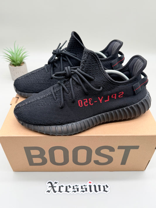Adidas Yeezy Boost 350 V2 Bred