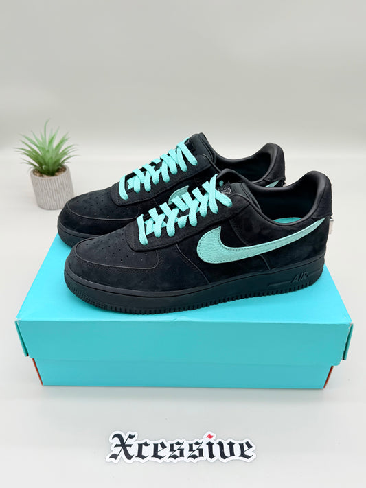 Nike Air Force 1 Tiffany