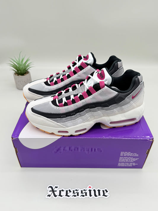 Nike Air Max 95 SB Cactus Flower