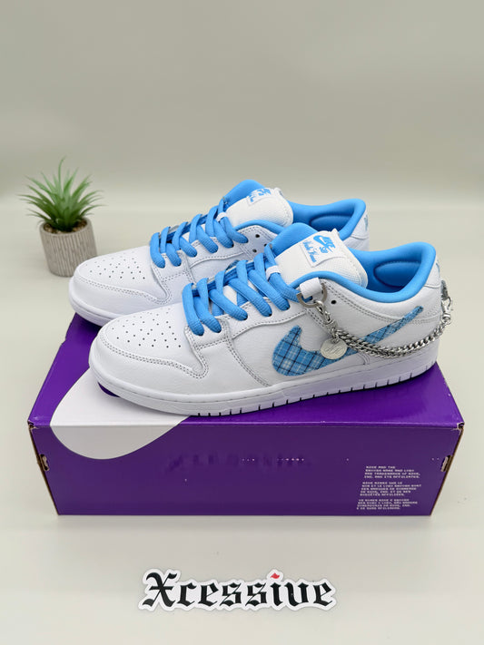 Nike SB Dunk Low Nicole Hause