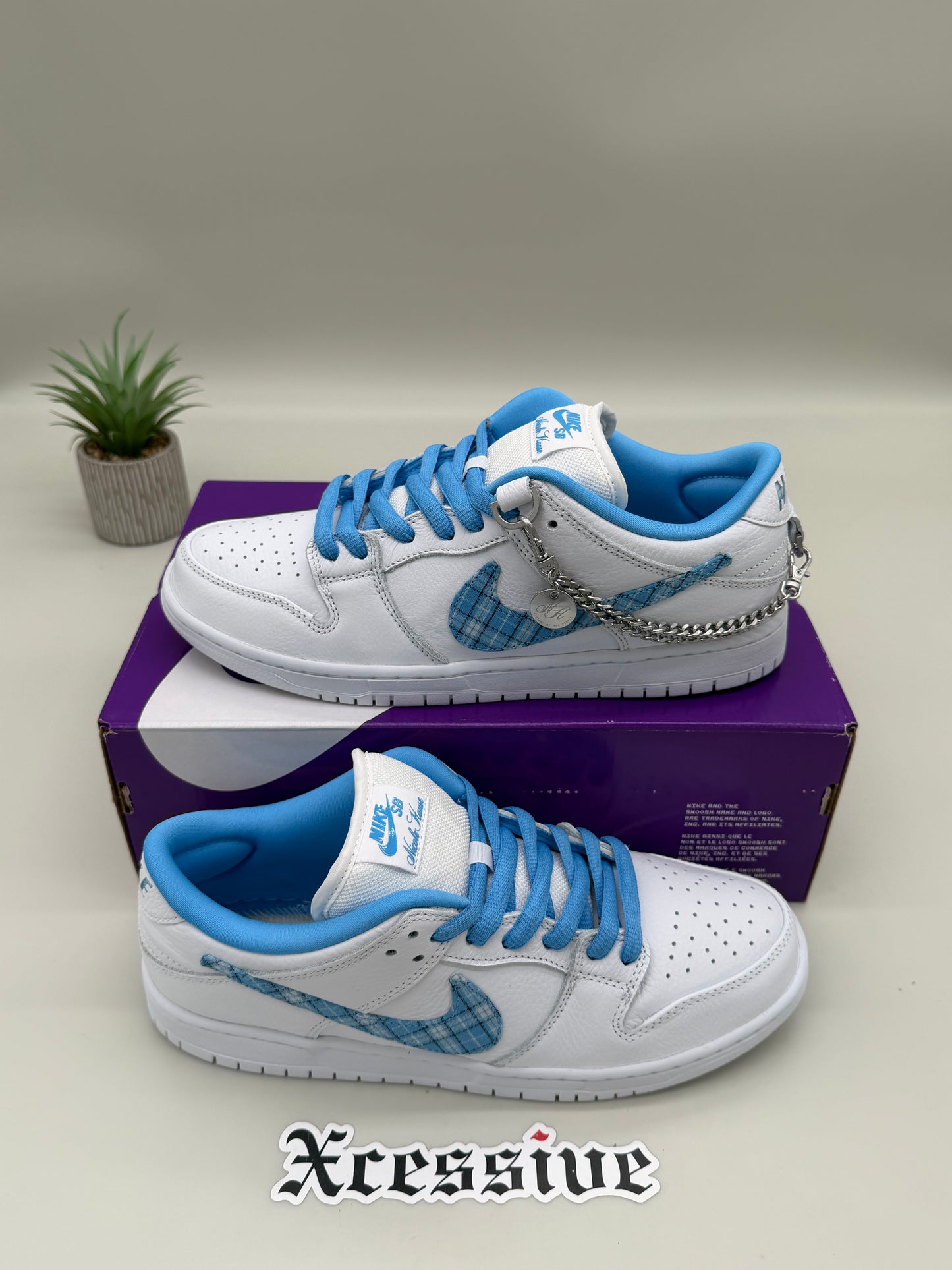 Nike SB Dunk Low Nicole Hause