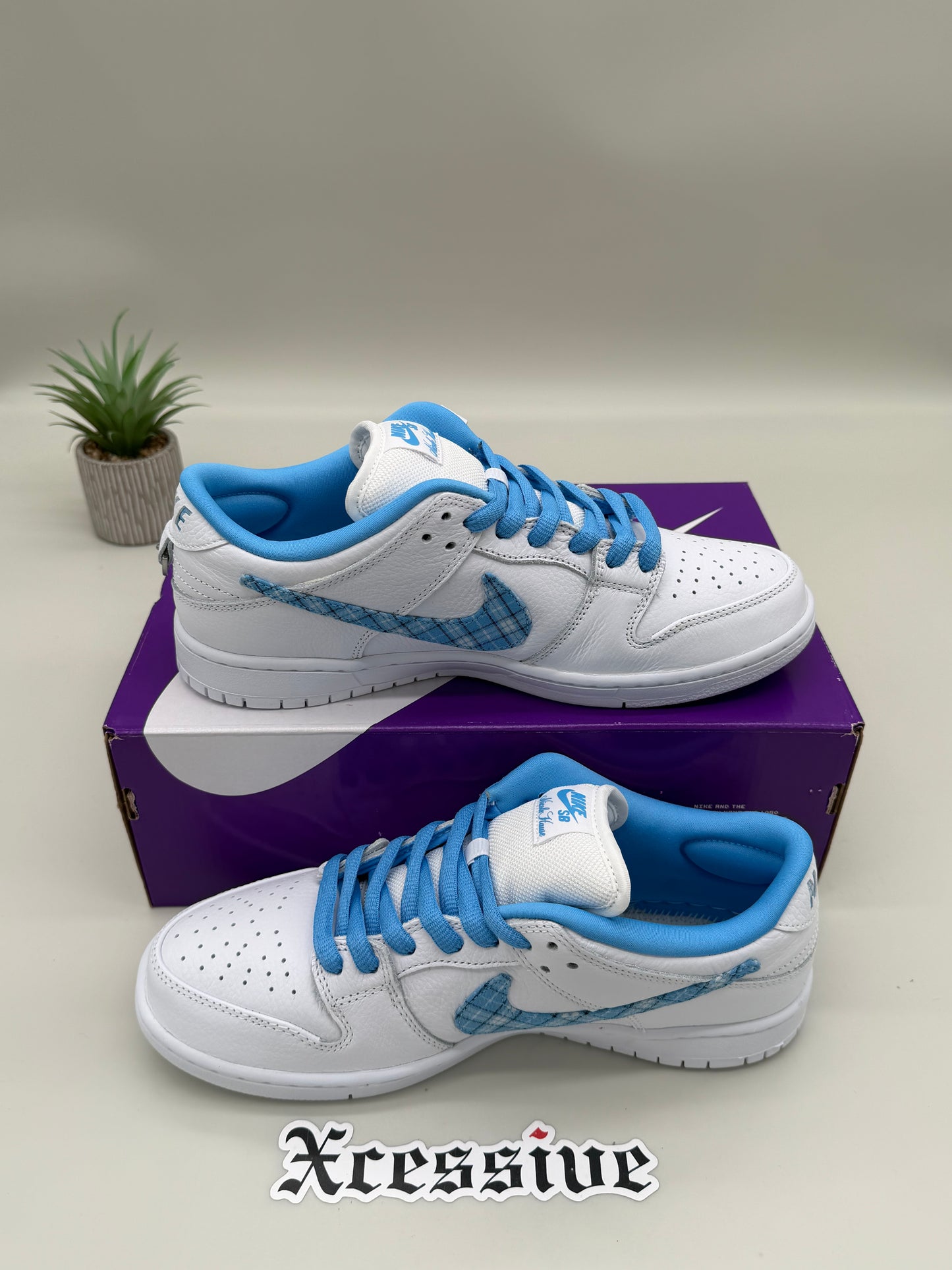 Nike SB Dunk Low Nicole Hause
