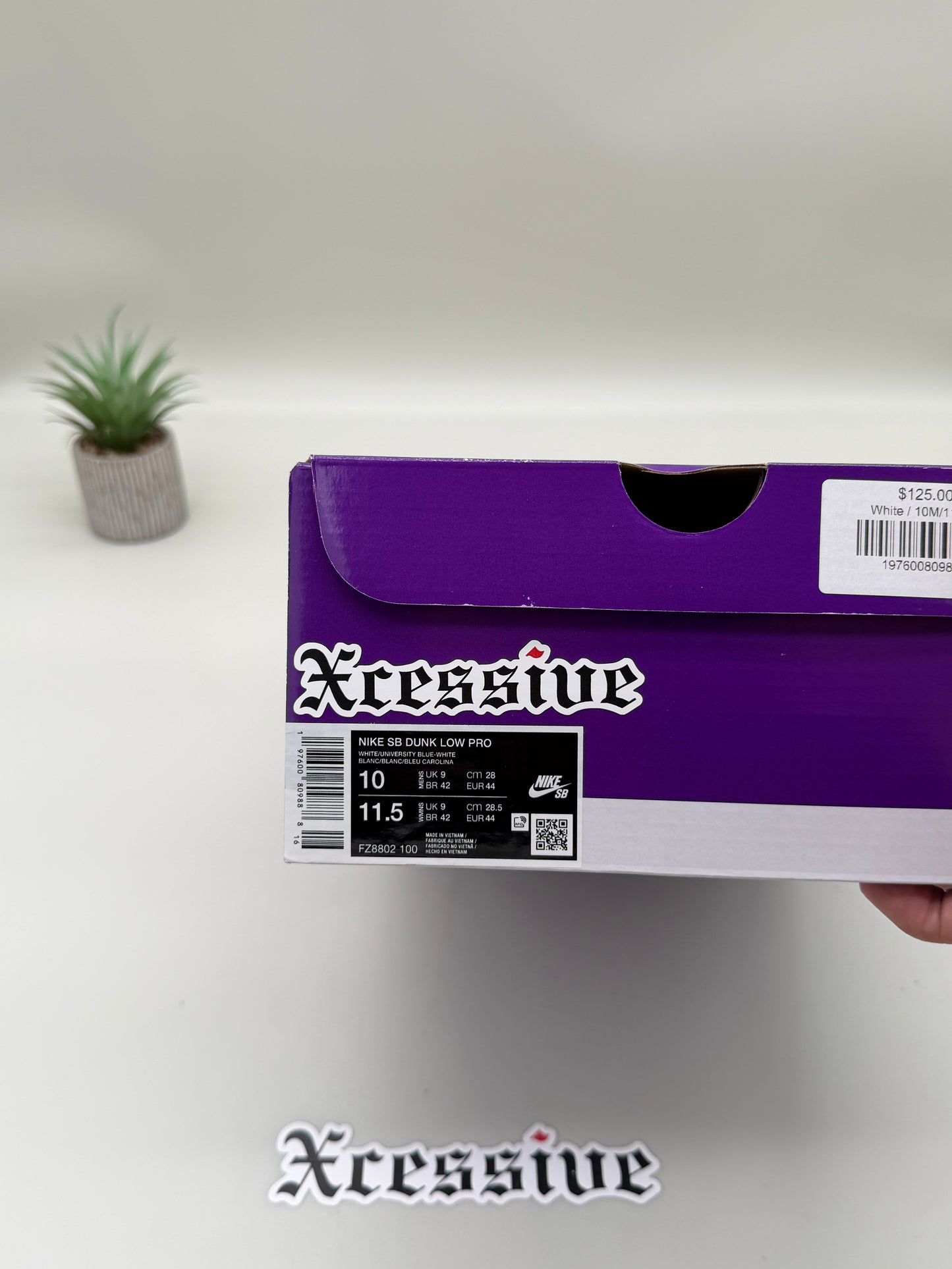 Nike SB Dunk Low Nicole Hause