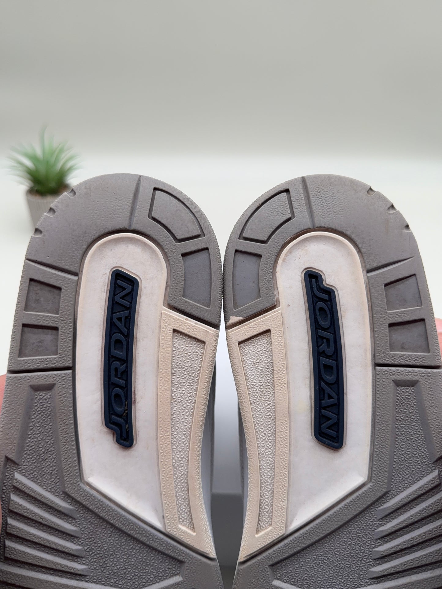 Jordan 3 Midnight Navy