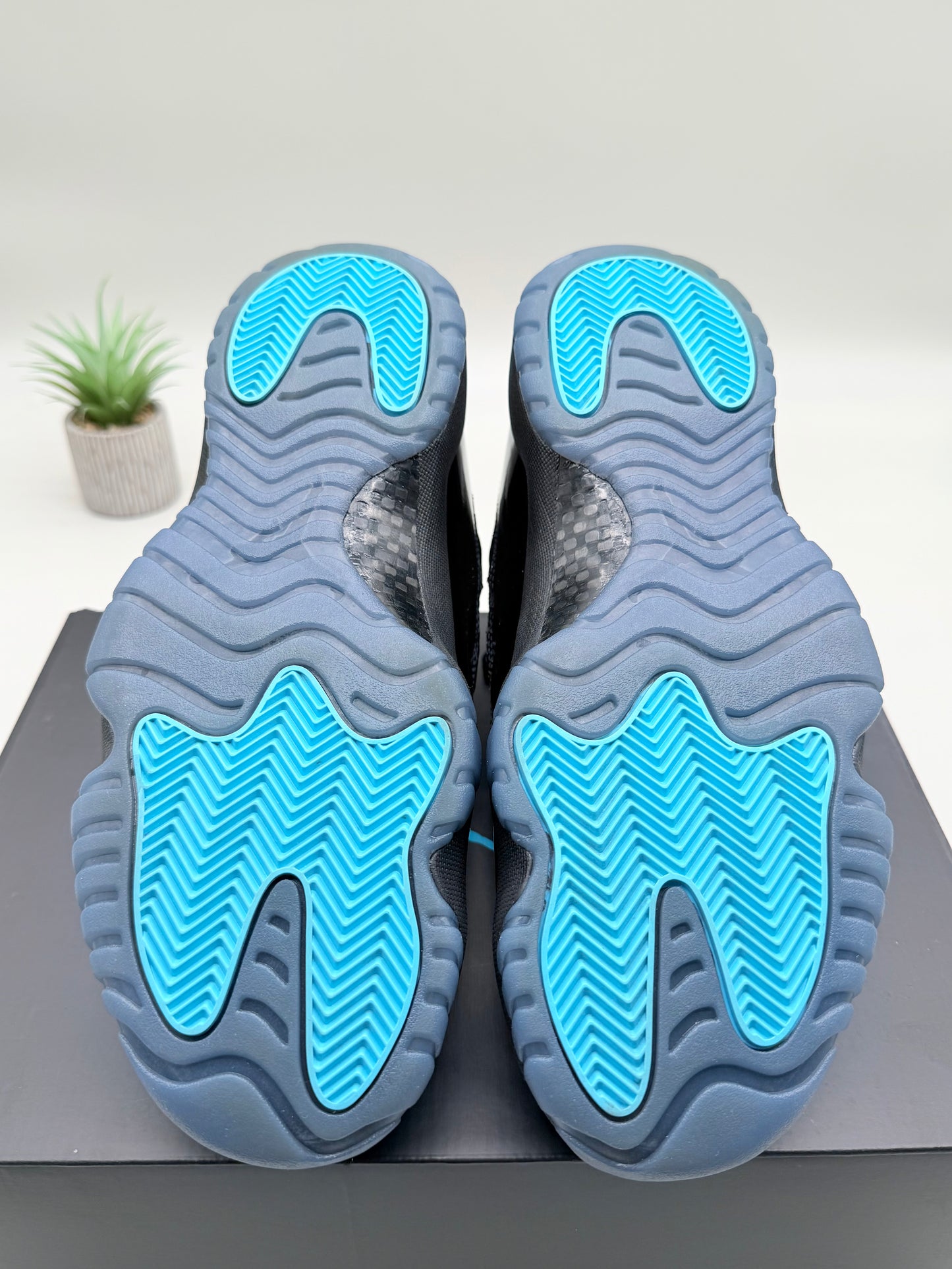 Jordan 11 Gamma