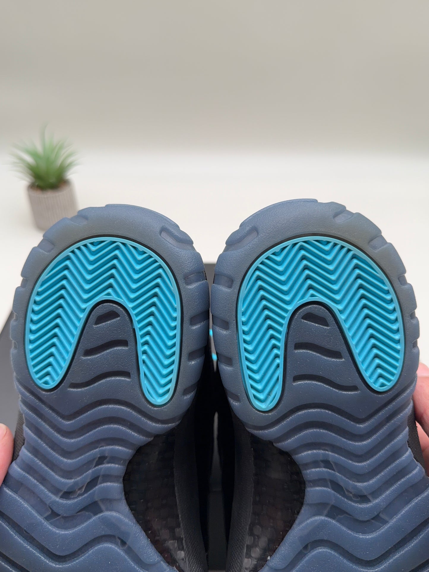 Jordan 11 Gamma