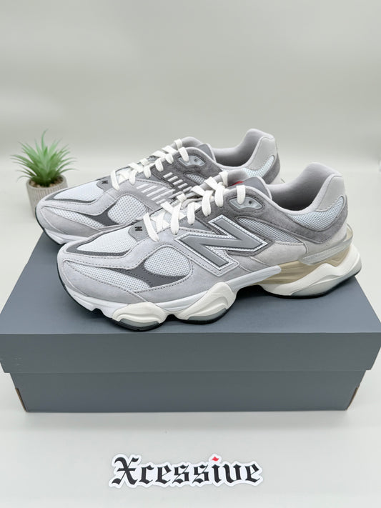 New Balance 9060 Cloud Grey