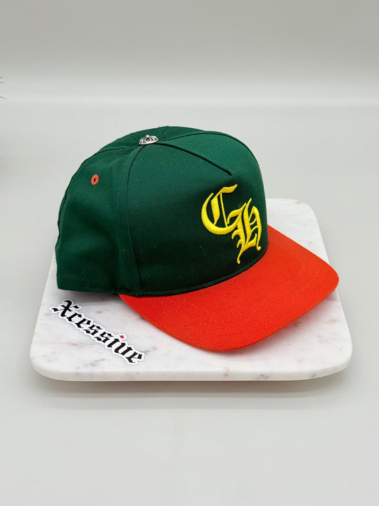 Chrome Hearts Miami Art Basel Exclusive Hat