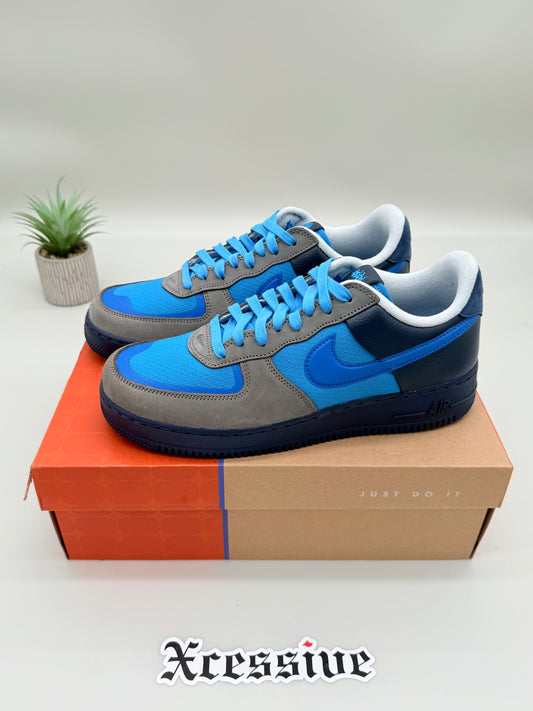 Nike Air Force 1 Stash