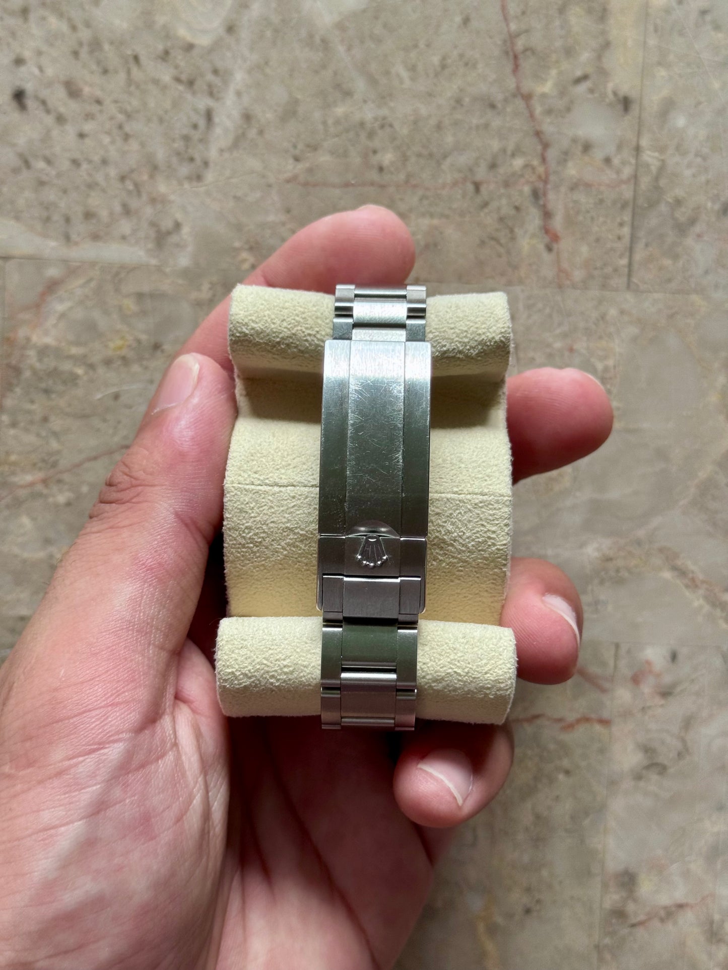 Rolex Submariner Date