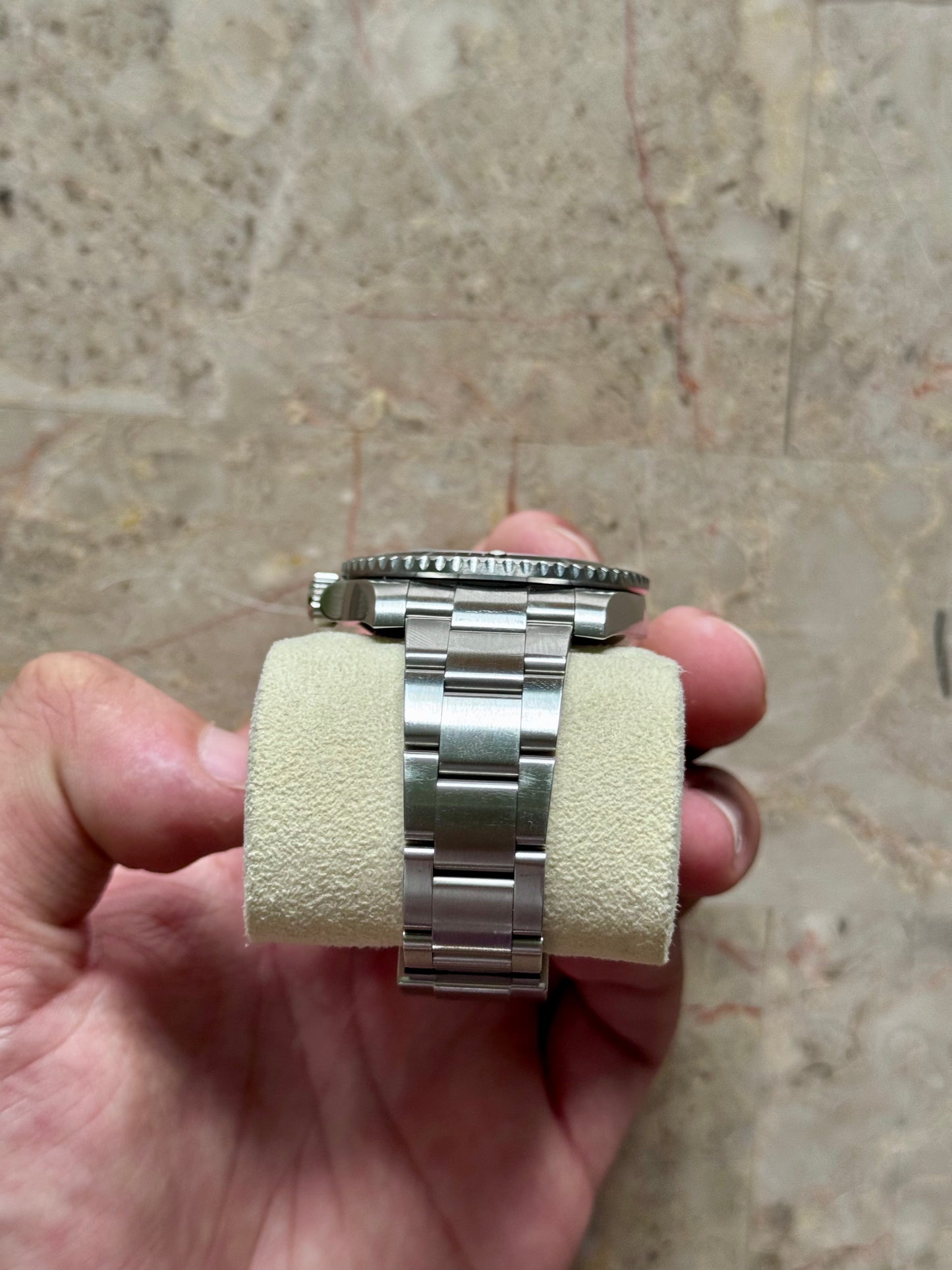 Rolex Submariner Date