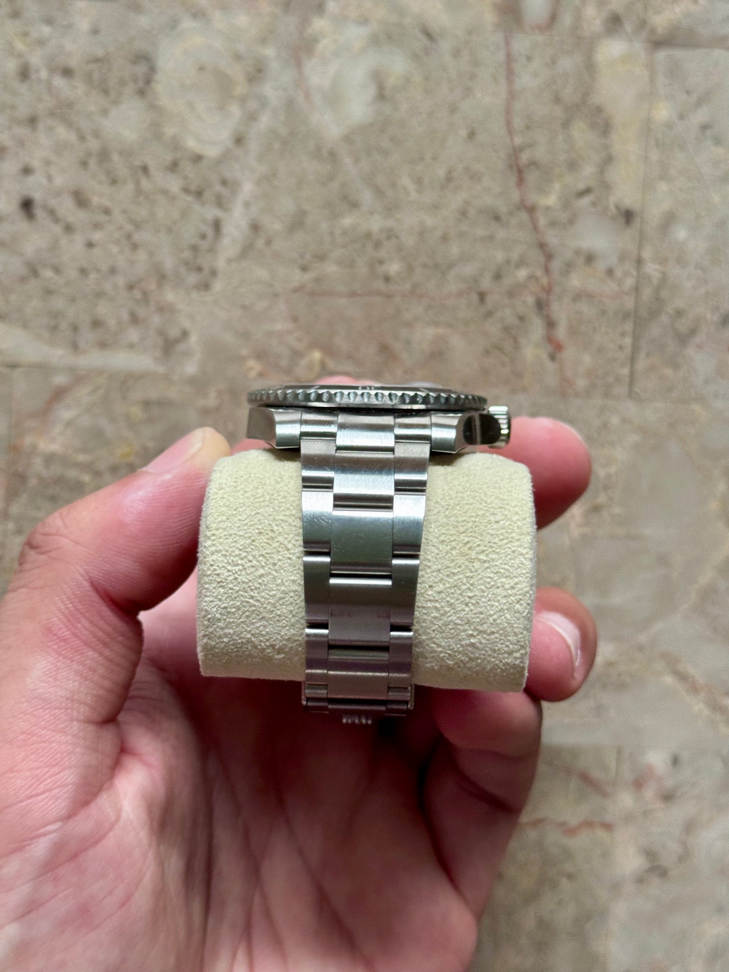 Rolex Submariner Date