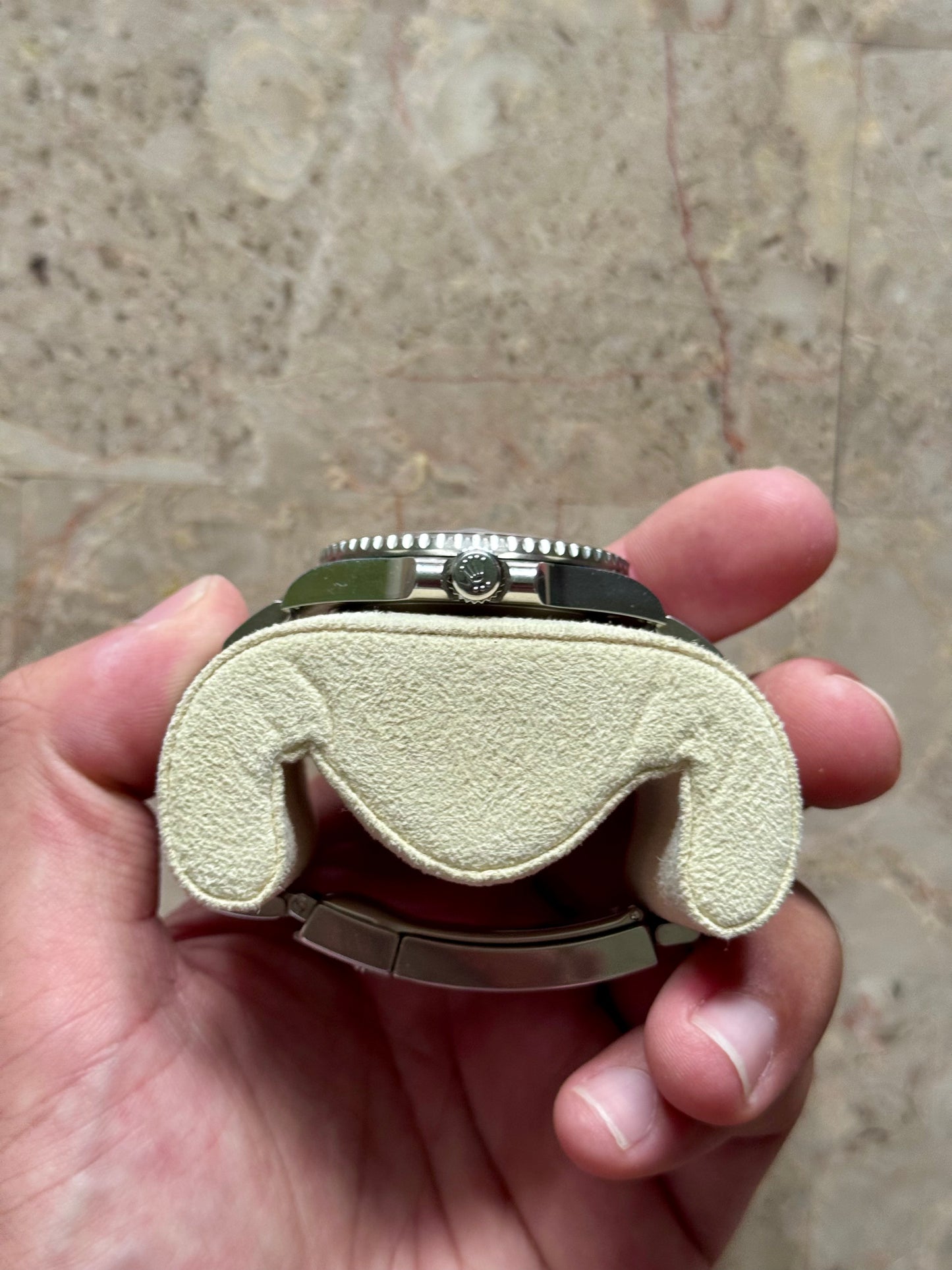 Rolex Submariner Date