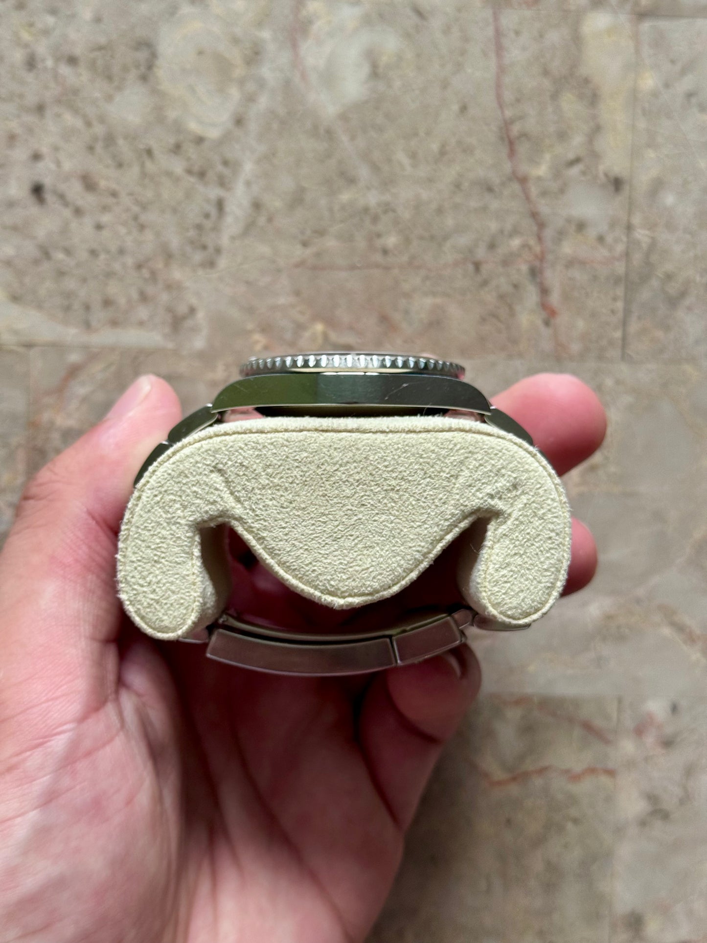 Rolex Submariner Date