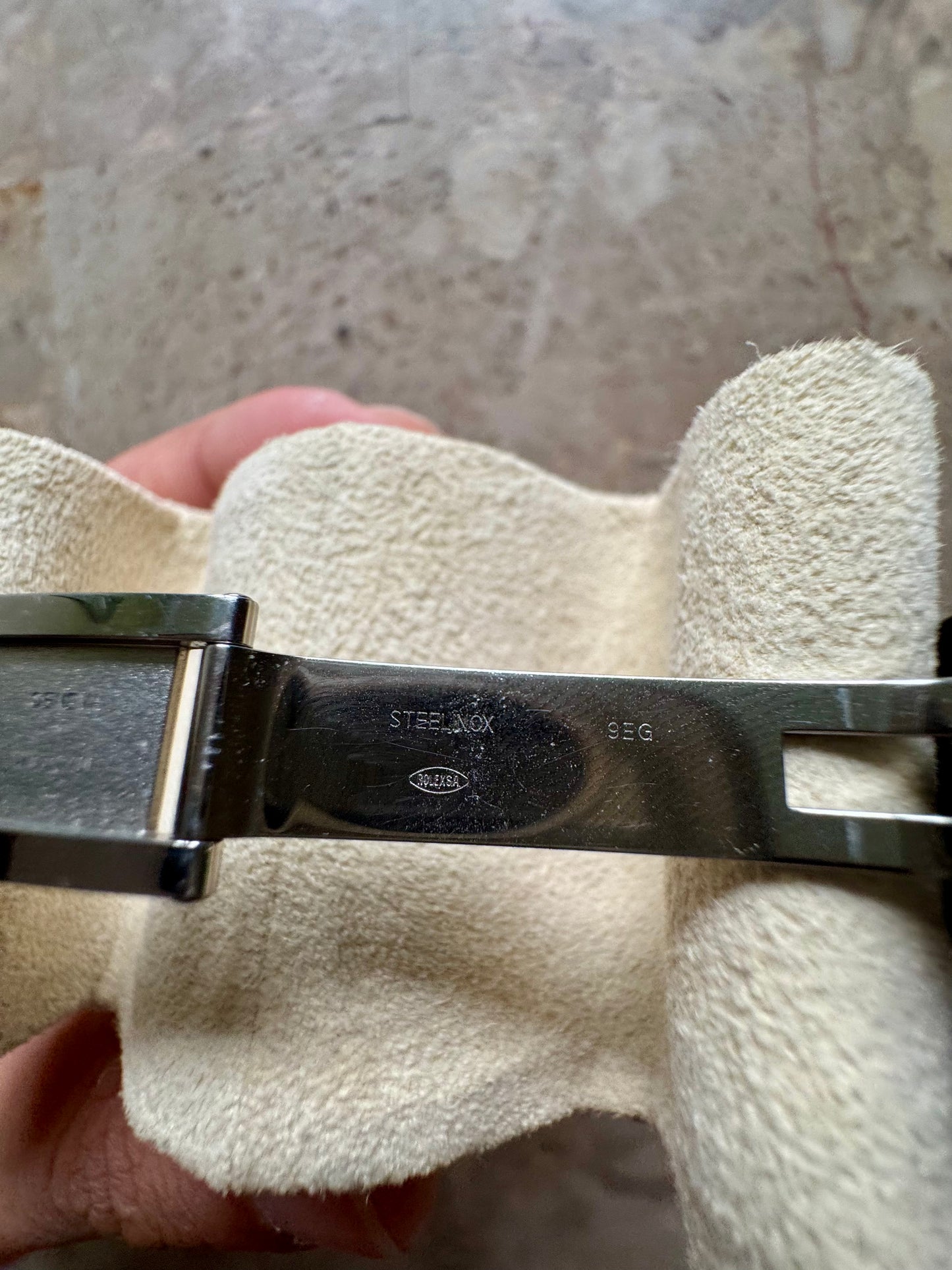 Rolex Submariner Date