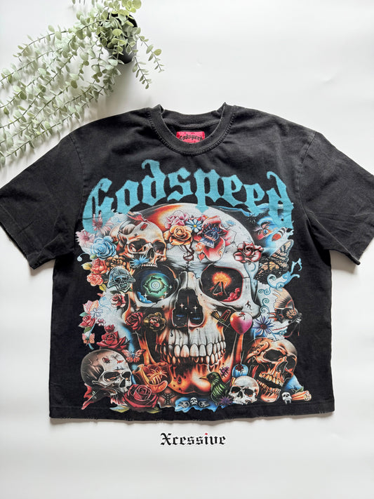 Godpseed Eternal Dreams Tee