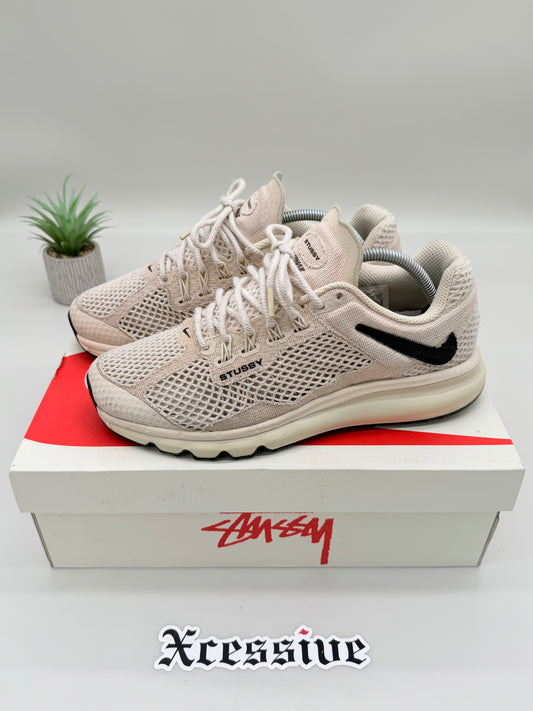Nike Air Max 2013 Stussy Fossil