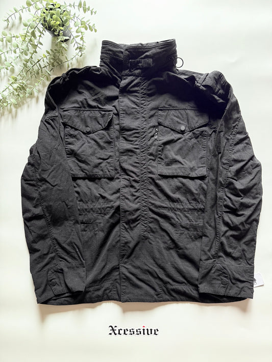 Off-White Military Field Jacket