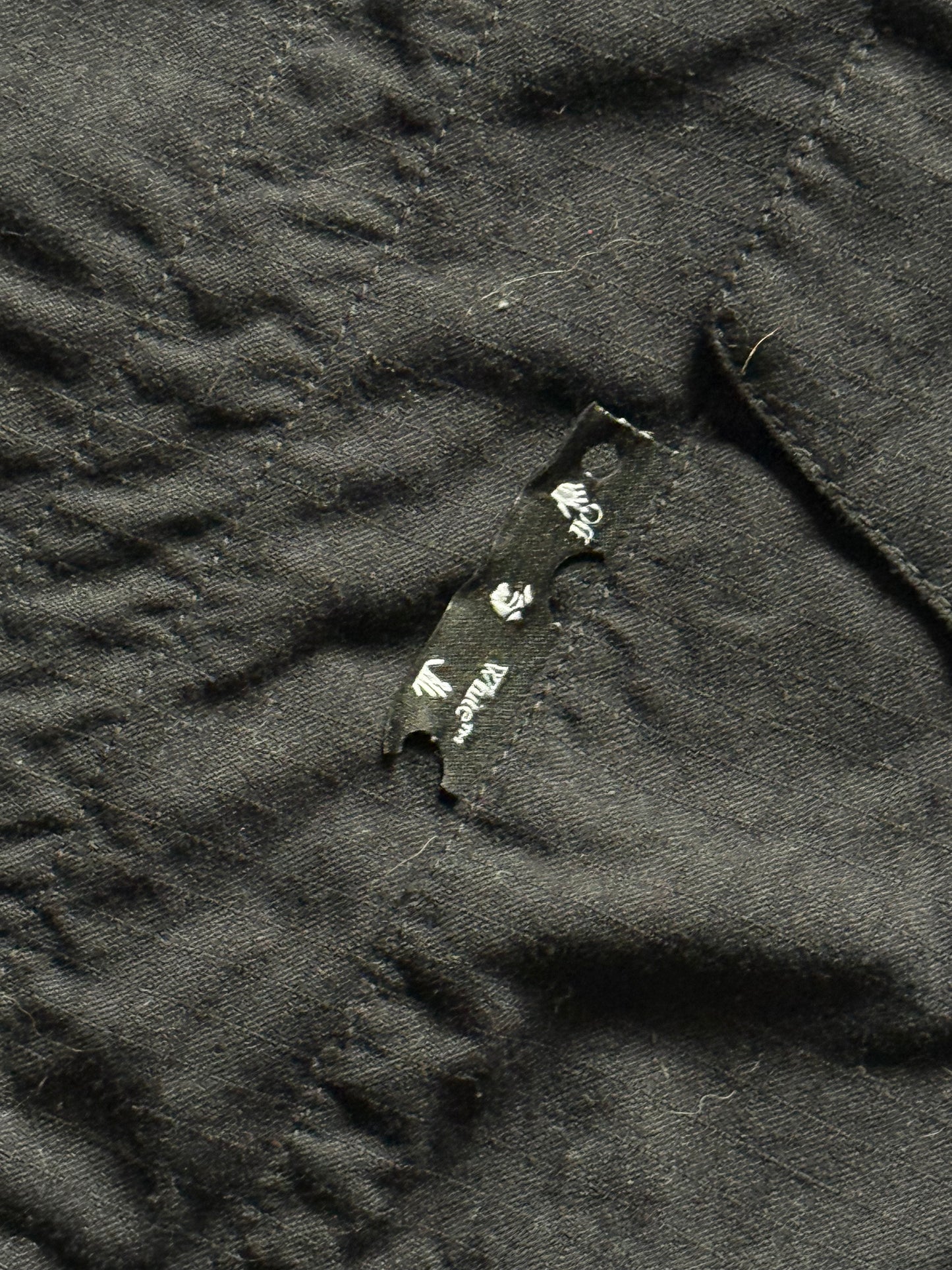 Off-White Military Field Jacket